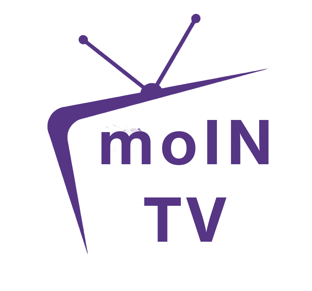 moIN TV Logo
